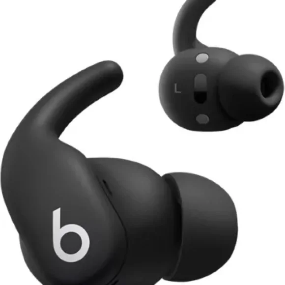 Powerbeats Fit Wireless Earbuds in black, brand new - Picture 5 of 12